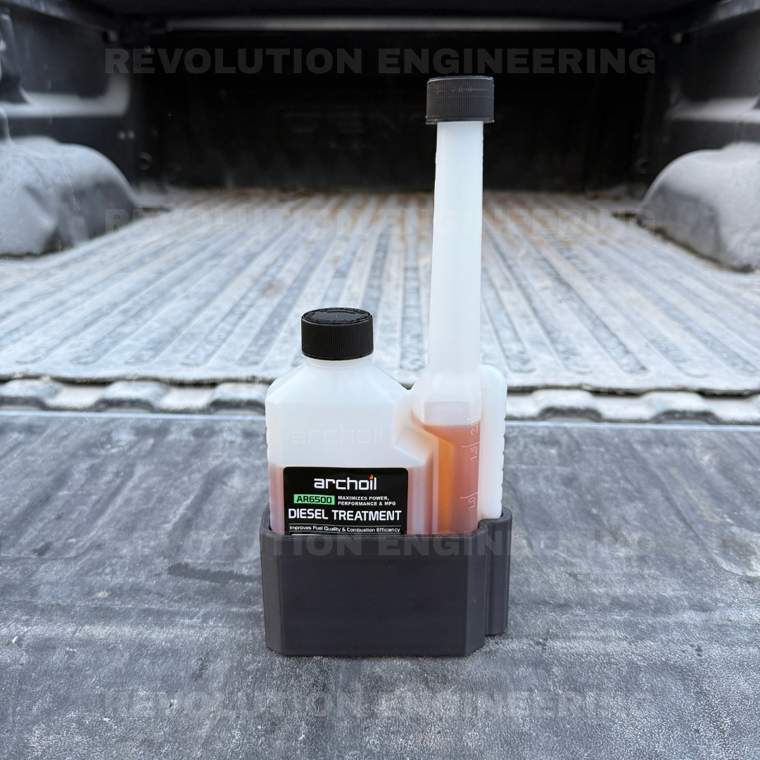 Archoil Magnetic Diesel Additive Holder