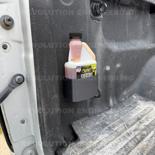 Hotshot's Secret EDT Magnetic Diesel Additive Holder