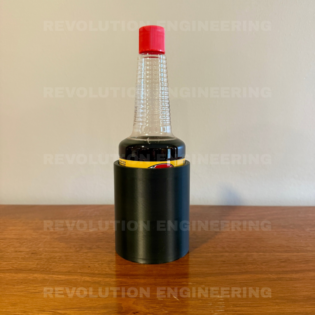 Red Line Magnetic Diesel Additive Holder