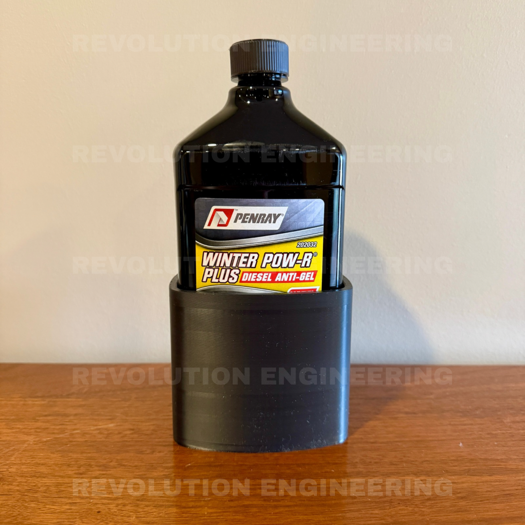 Penray Magnetic Diesel Additive Holder