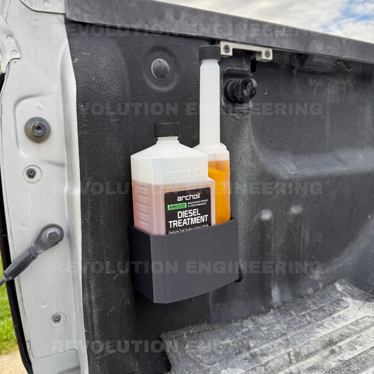 Archoil Magnetic Diesel Additive Holder
