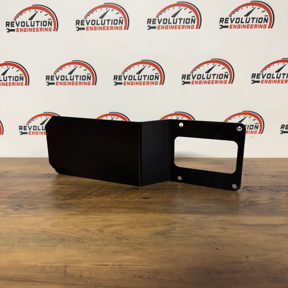 17-27 Ford Super Duty BoxLink Magnetic Mount Plate