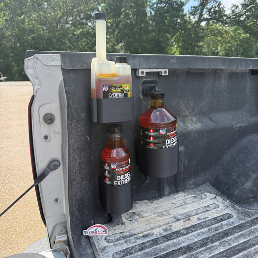 Hotshot's Secret EDT Magnetic Diesel Additive Holder