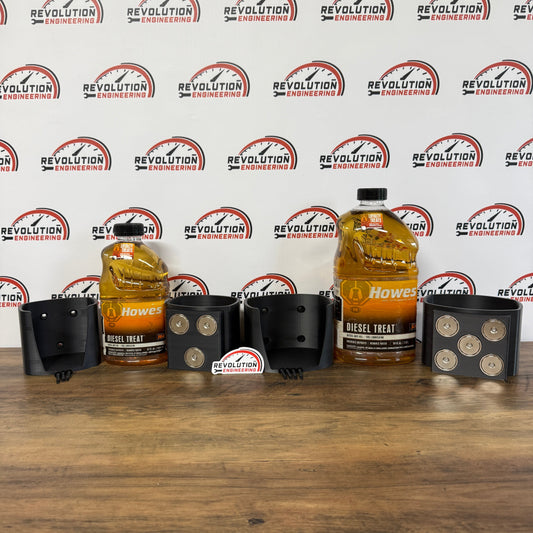 Howe's Magnetic Diesel Additive Holder