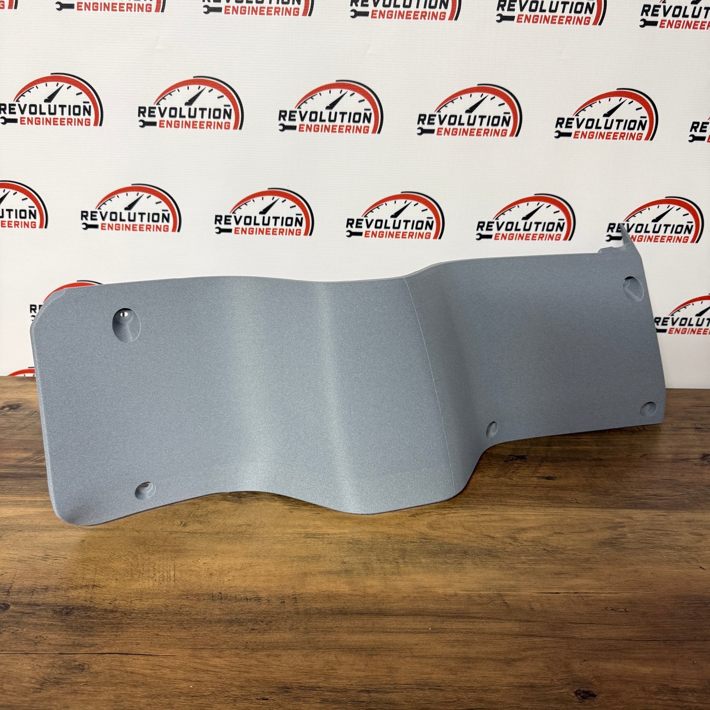 Column Cover Dash Panel — Ford/Sterling Truck Reproduction (F6HT-80044A12-ACW)