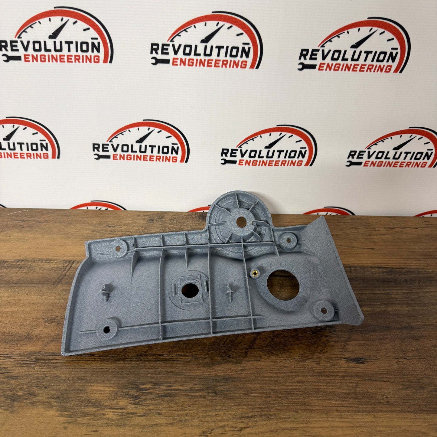 Ignition Panel — Ford/Sterling Truck Reproduction (F6HT-80044879-BB)