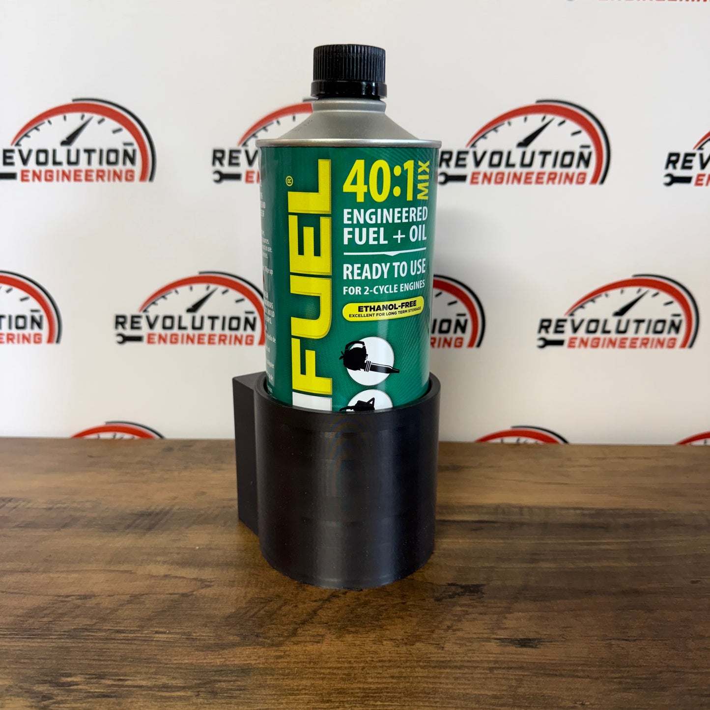 TruFuel Magnetic Holder