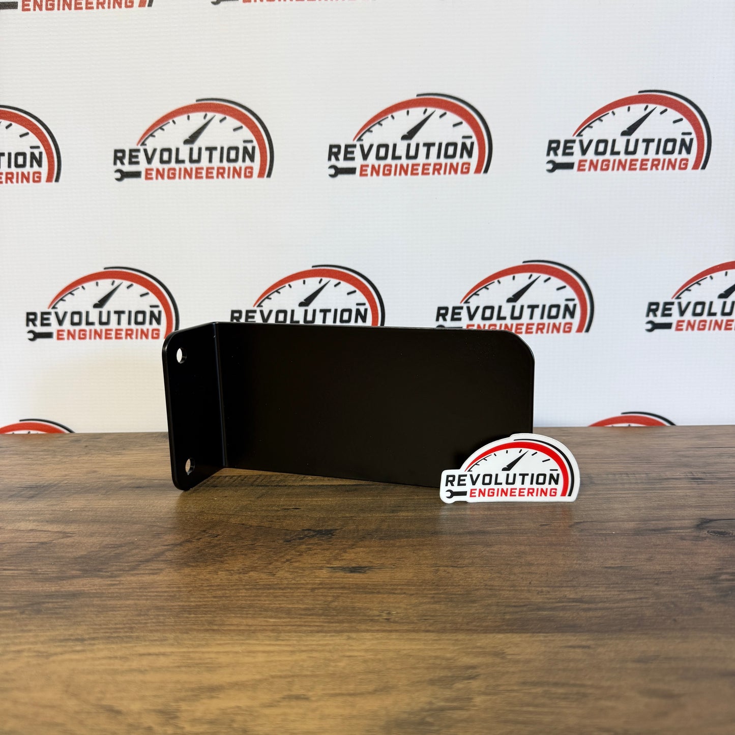 2017+ Ford Super Duty Magnetic Mount Plate