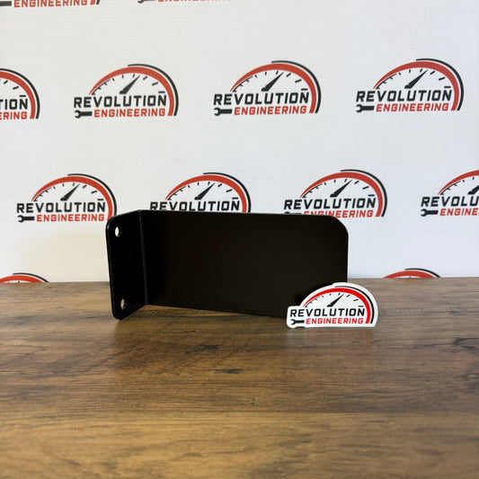 2017+ Ford Super Duty Magnetic Mount Plate