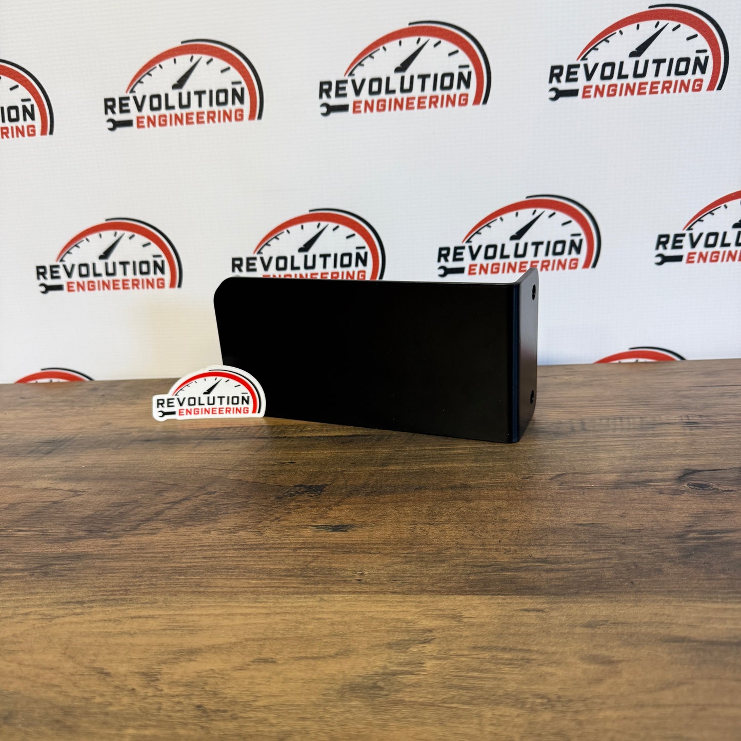 2017+ Ford Super Duty Magnetic Mount Plate