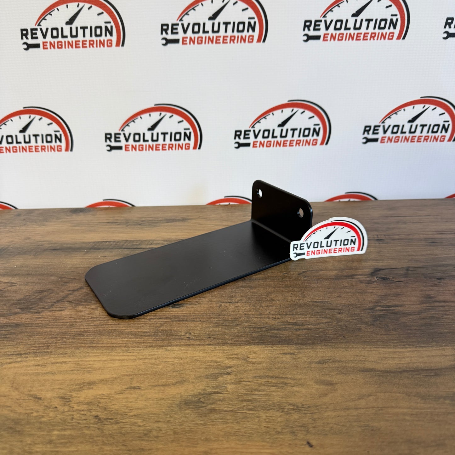 2017+ Ford Super Duty Magnetic Mount Plate