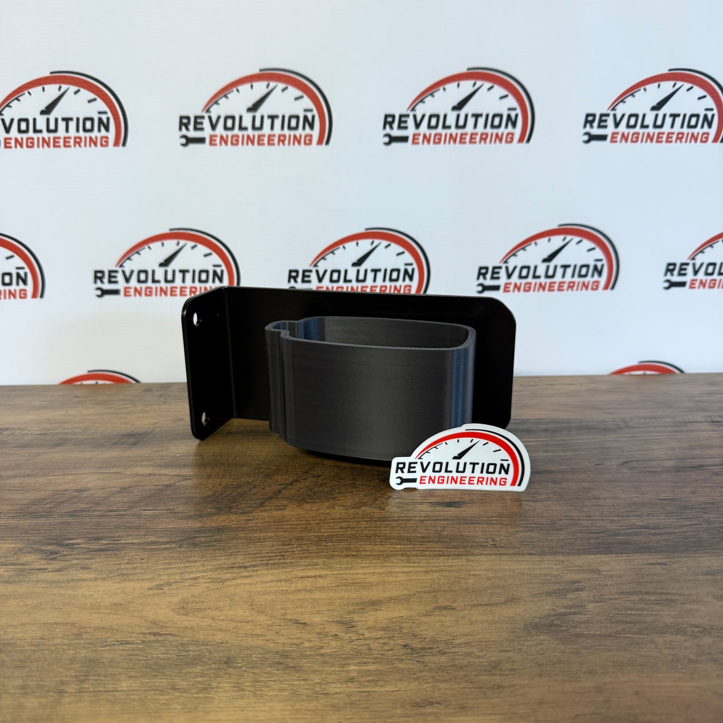 2017+ Ford Super Duty Magnetic Mount Plate
