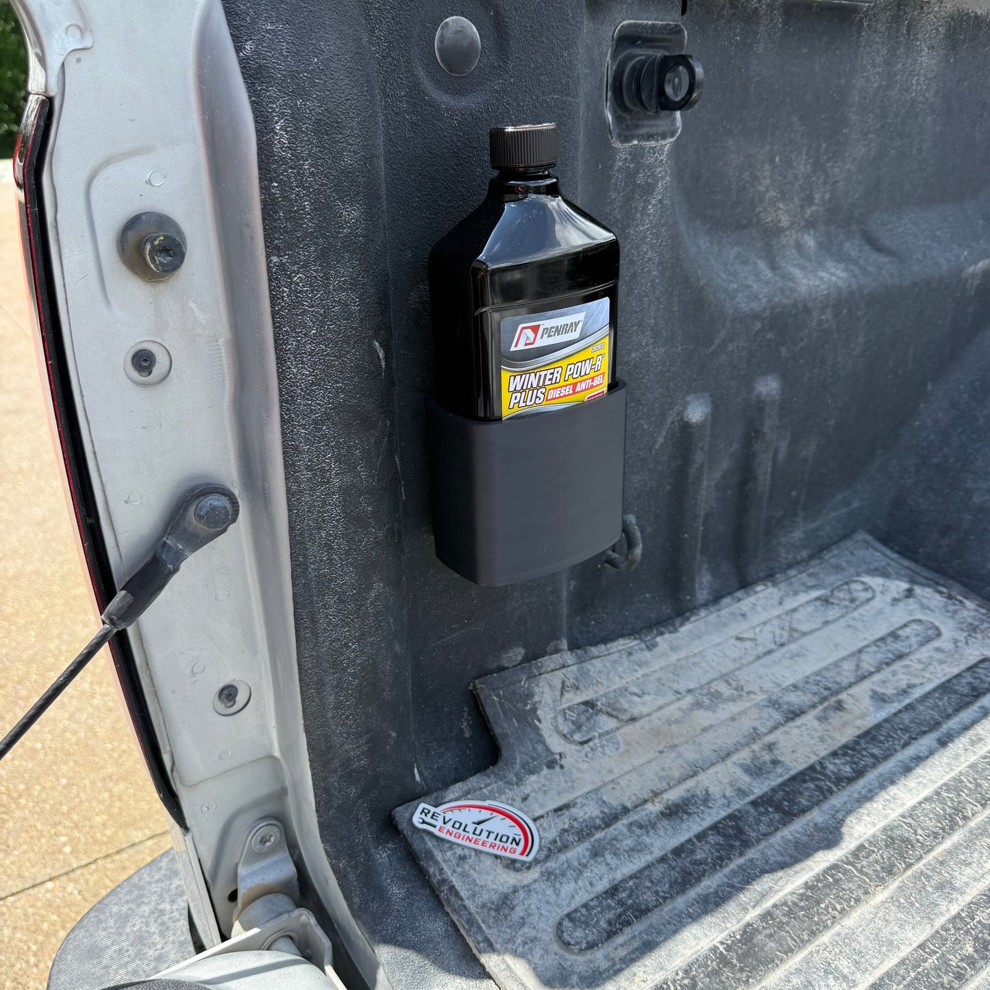 Penray Magnetic Diesel Additive Holder