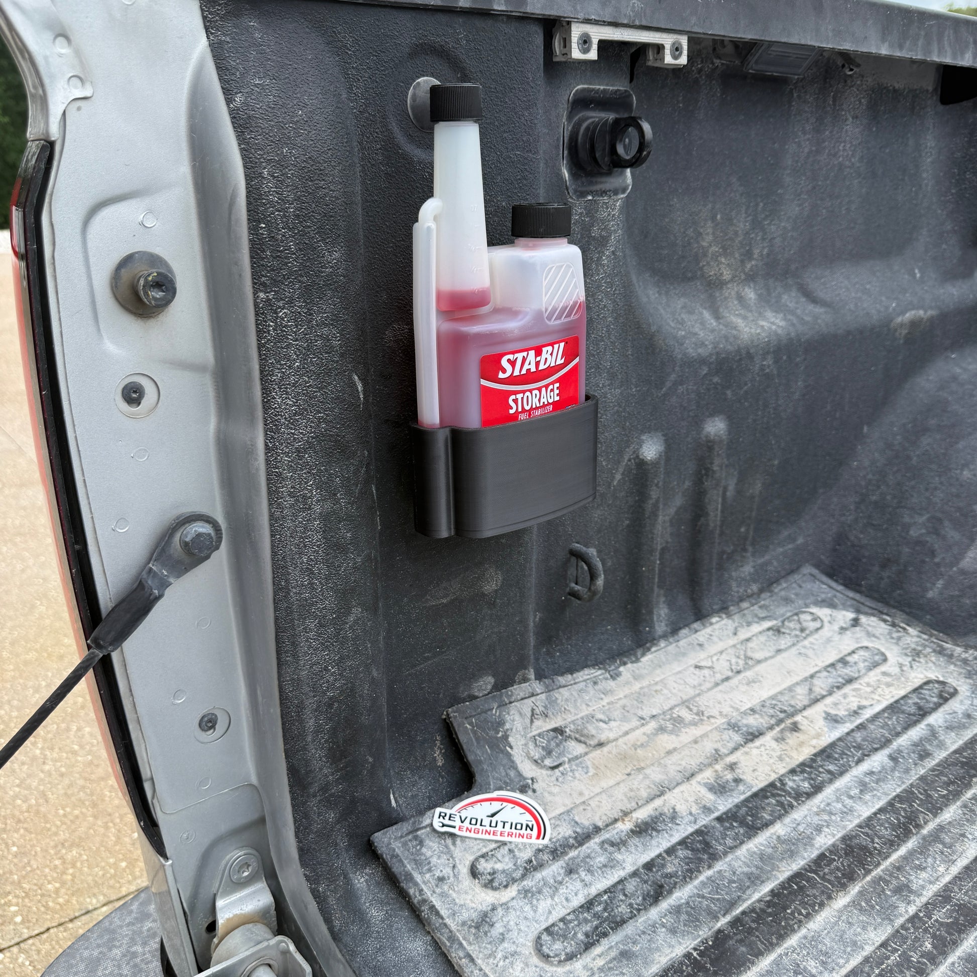 STA-BIL Magnetic Diesel Additive Holder