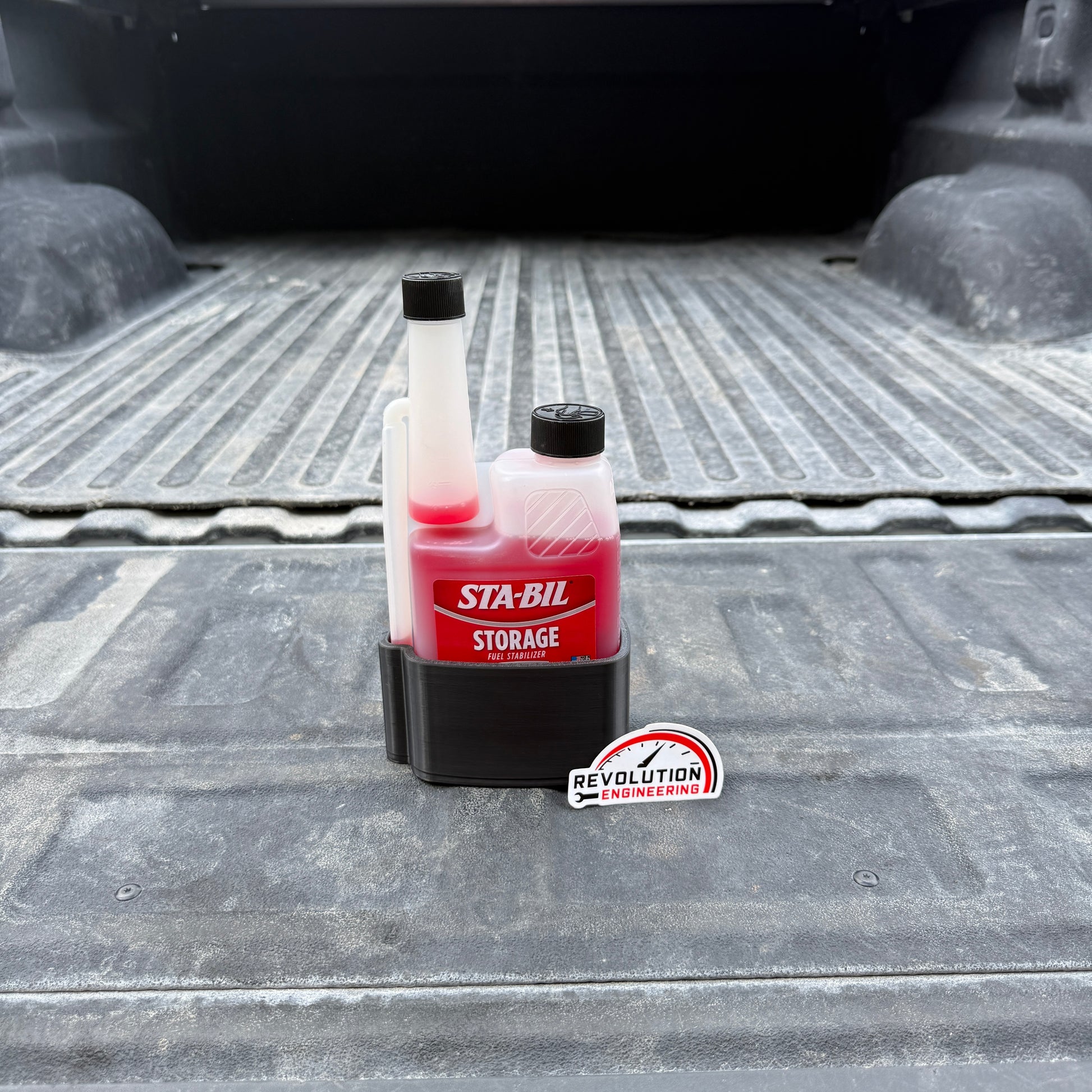 STA-BIL Magnetic Diesel Additive Holder